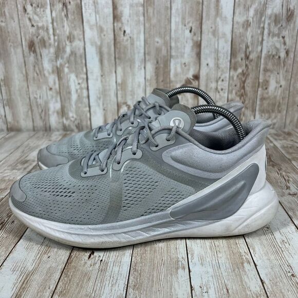 Lululemon Blissful Run womens 10 - Picture 2 of 8